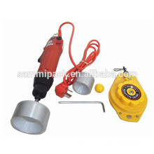 Hand held simple operation screw capper SG-1550